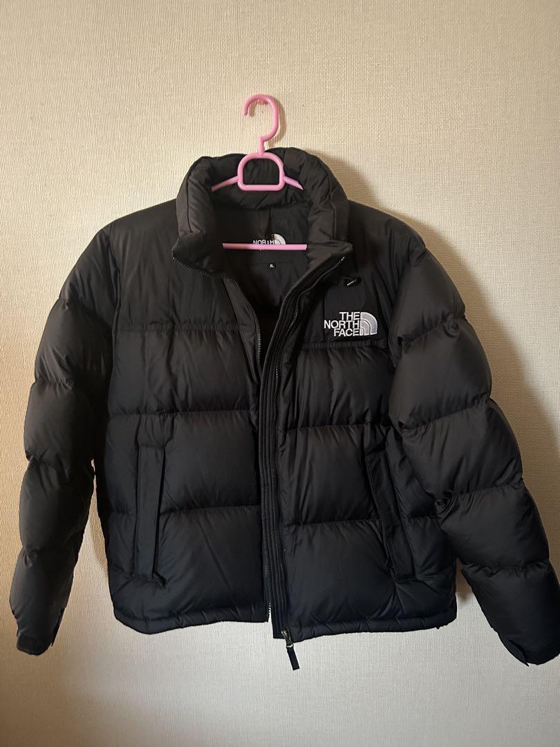 THE NORTH FACE ショートヌプシジャケット ダウン