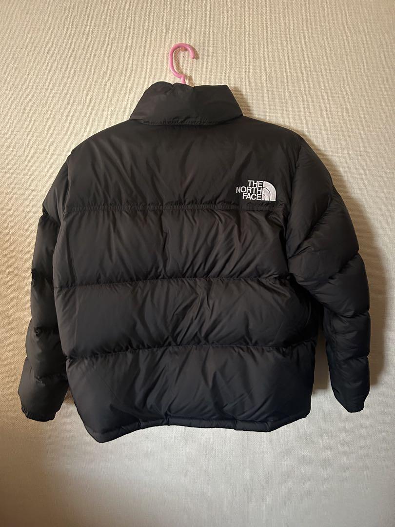 THE NORTH FACE ショートヌプシジャケット ダウン