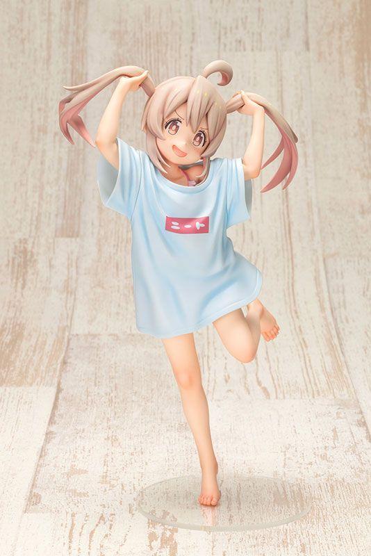 「お兄ちゃんはおしまい！緒山まひろ ニートTシャツ Ver. 1/6フィギュア」