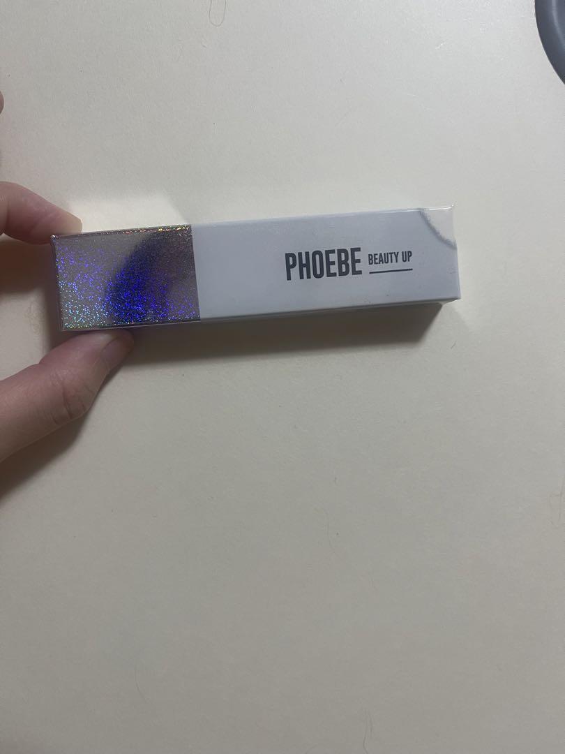 （新品未使用）PHOEBE beautyup EYELASH SERUM N2