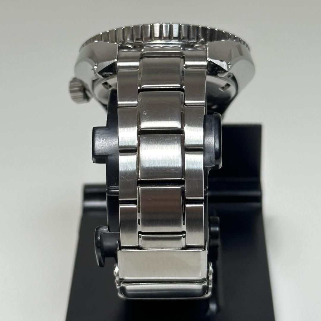 SEIKO プロスペックス ダイバー SBDC081 6R35-00A0