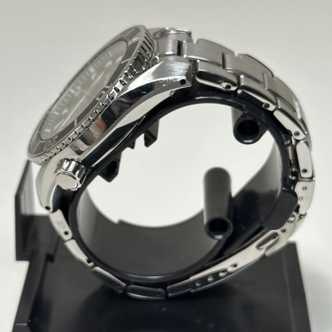 SEIKO プロスペックス ダイバー SBDC081 6R35-00A0