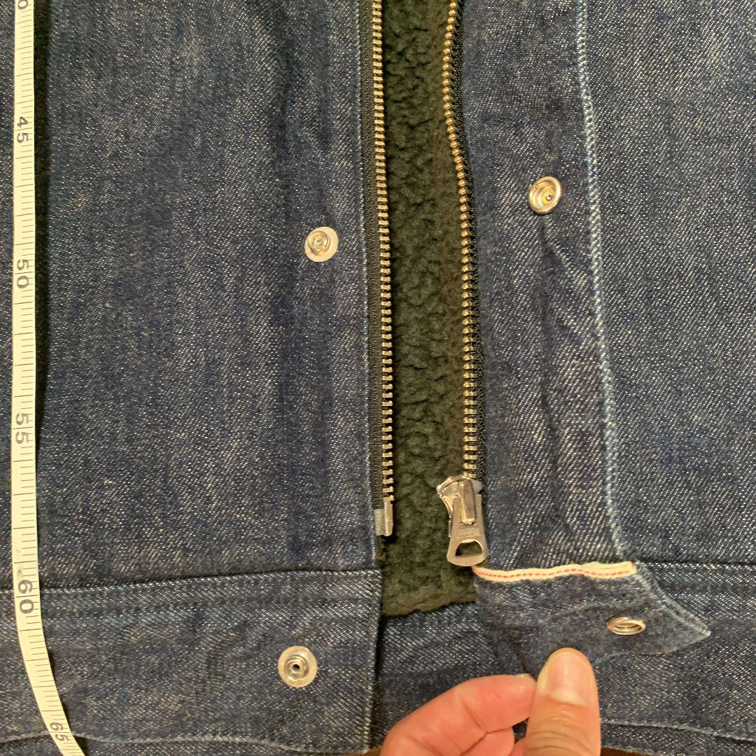 正規店在庫 デニムジャケット NORTHFACE 専用です MFEhy-m30489641134 セール新品