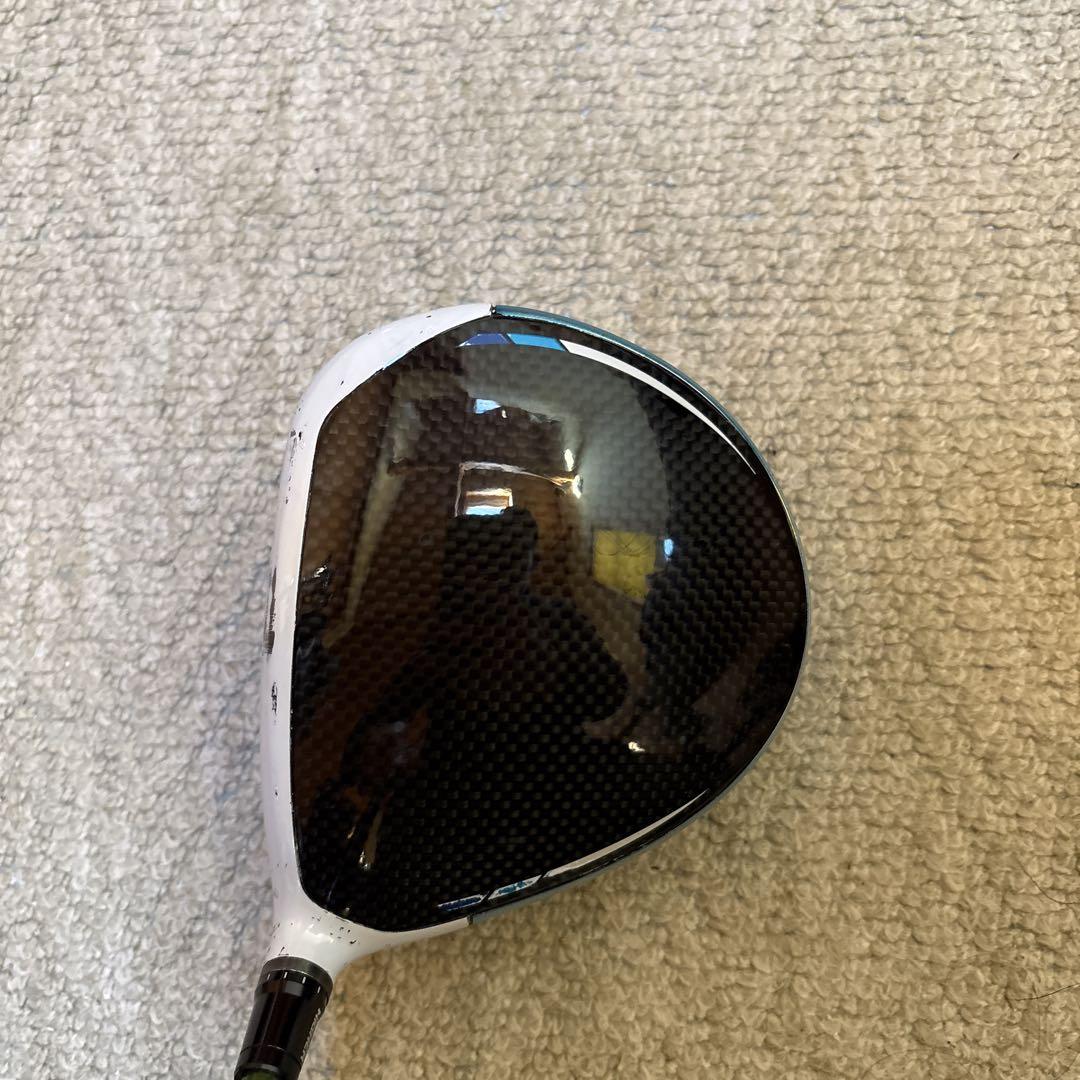 TaylorMade SIM2 MAX ドライバー10.5° NXTGENMLT