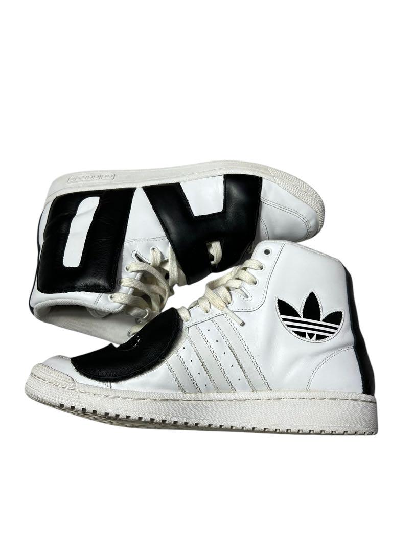 adidas
