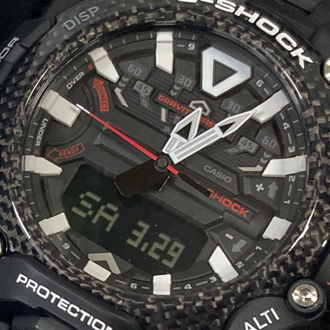 G-SHOCK Gショック マスターオブG エア グラビティマスター 未使用品