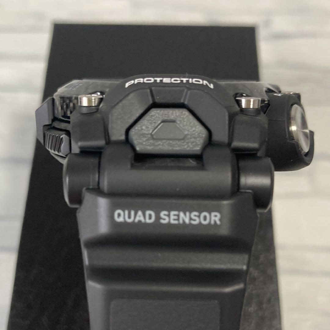 G-SHOCK Gショック マスターオブG エア グラビティマスター 未使用品