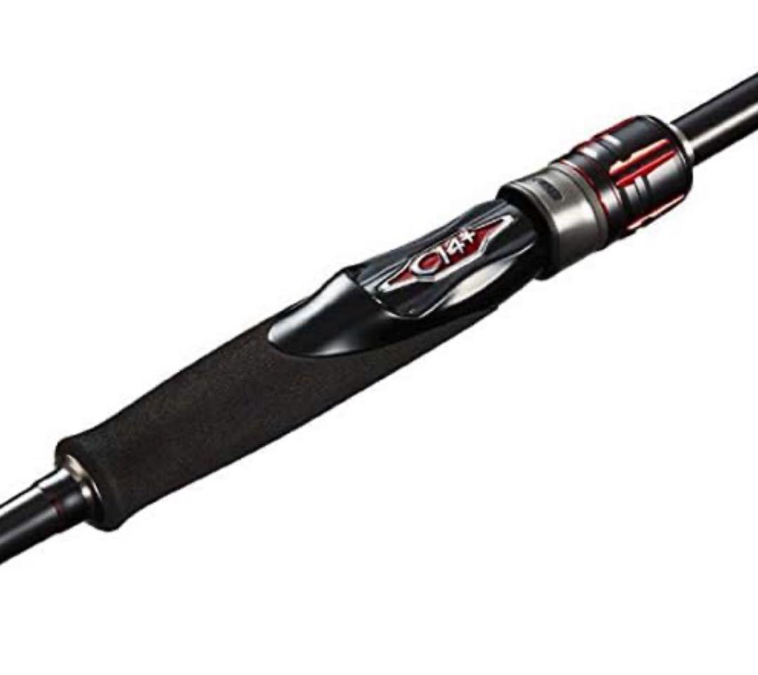 シマノ(SHIMANO) ソルトウォーターロッド 20 セフィア TT S83M