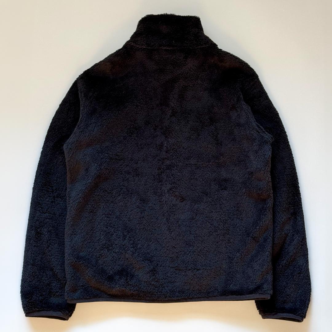ウォーキング・ランニングウェア Answer4 HighLoft Fleece Jacket