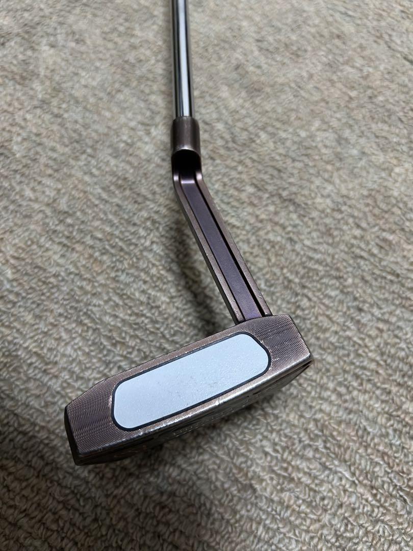 Odyssey Giraffe Beam 7 パター 34インチ-通販のアイリスプラザ