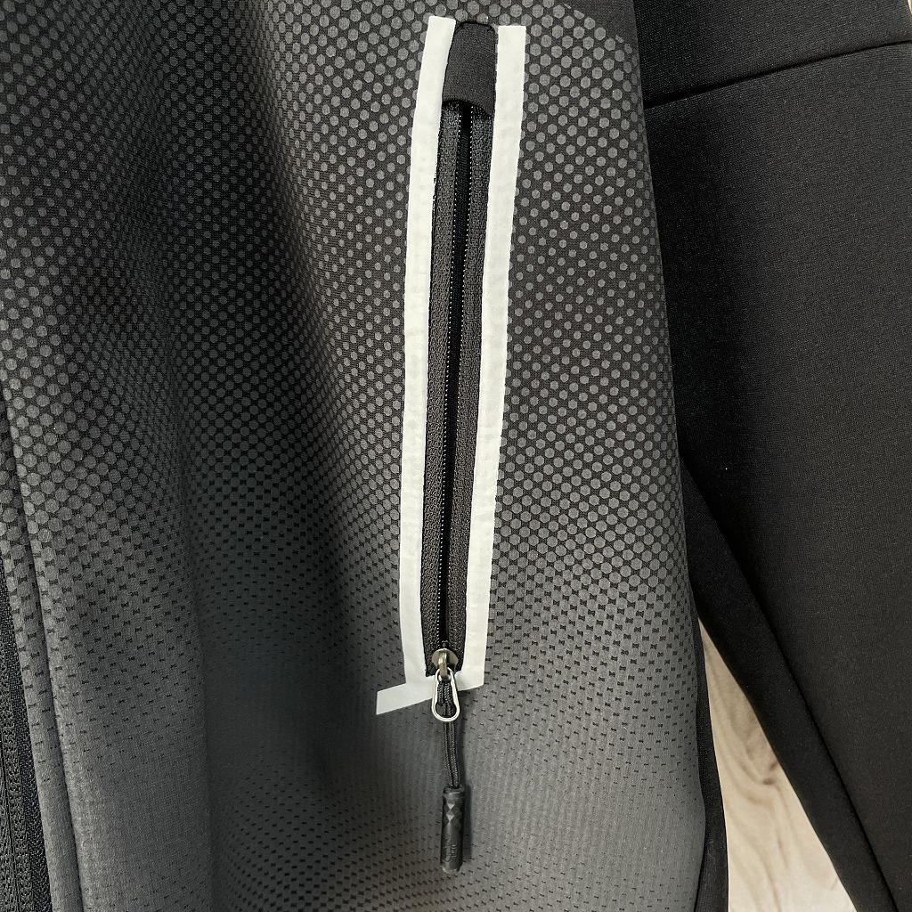 US規格　美品　ノースフェイス　トレーニングジャケット　ランニング　メンズL