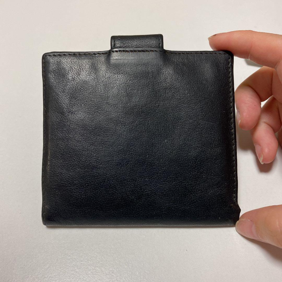 安い限定品 Christian レザー 折り財布シンプル KCewc-m30492649973 Dior クリスチャンディオール 最安価格