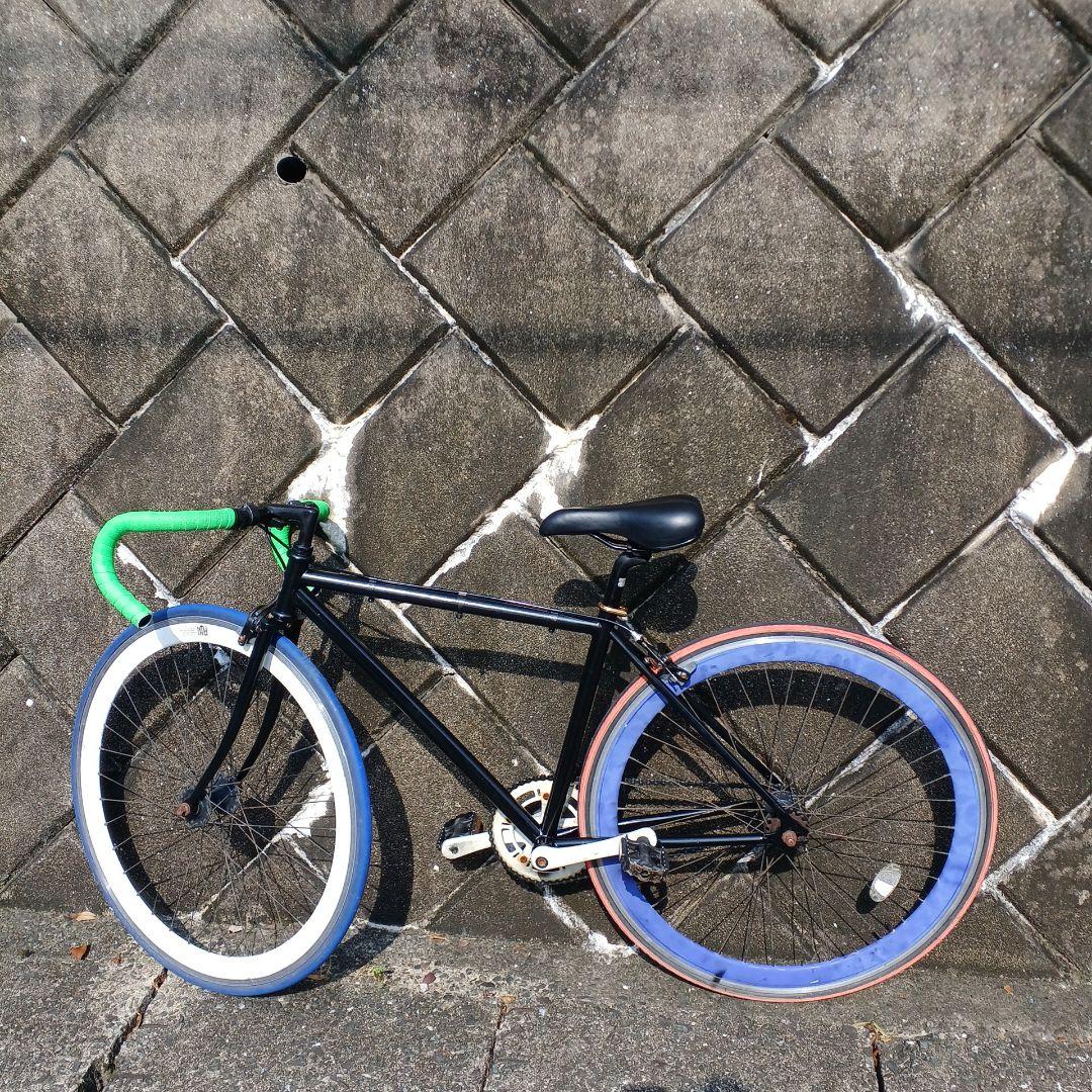 最終値下げピストバイク福岡、佐賀引き取り限定