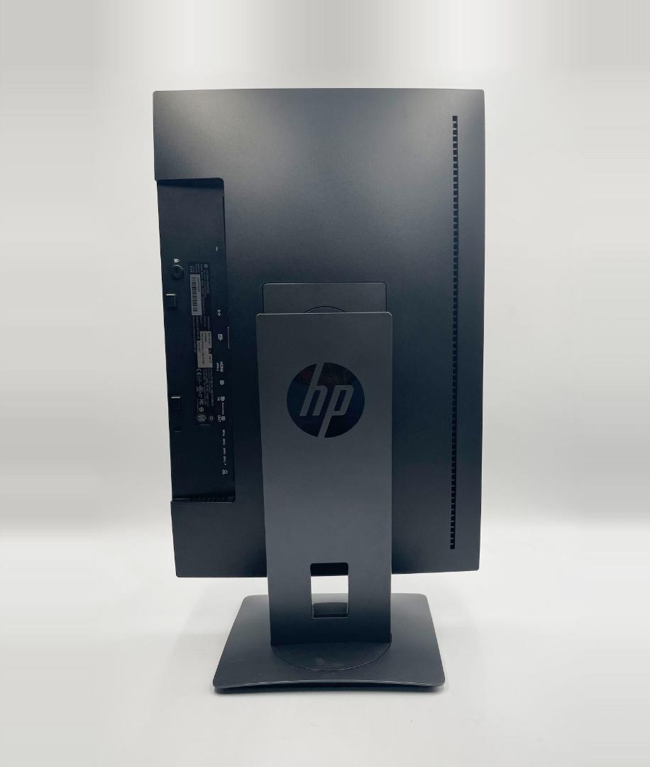 HP Z24n IPS薄型 HDMI DP DVI 24インチ 縦横回転可 HP Z24n IPS薄型 HDMI DP DVI 24インチ 縦横回転可