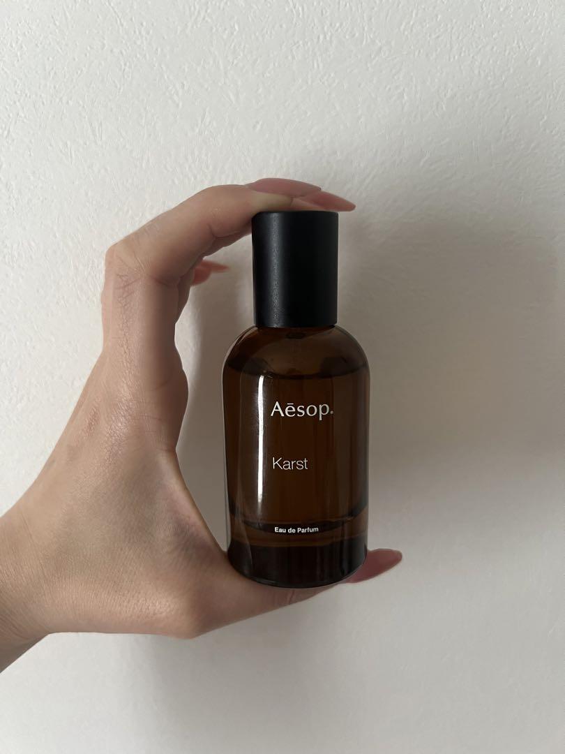 イソップ カーストオードパルファム カースト オードパルファム 50mL（香水）｜Aesop（イソップ）の