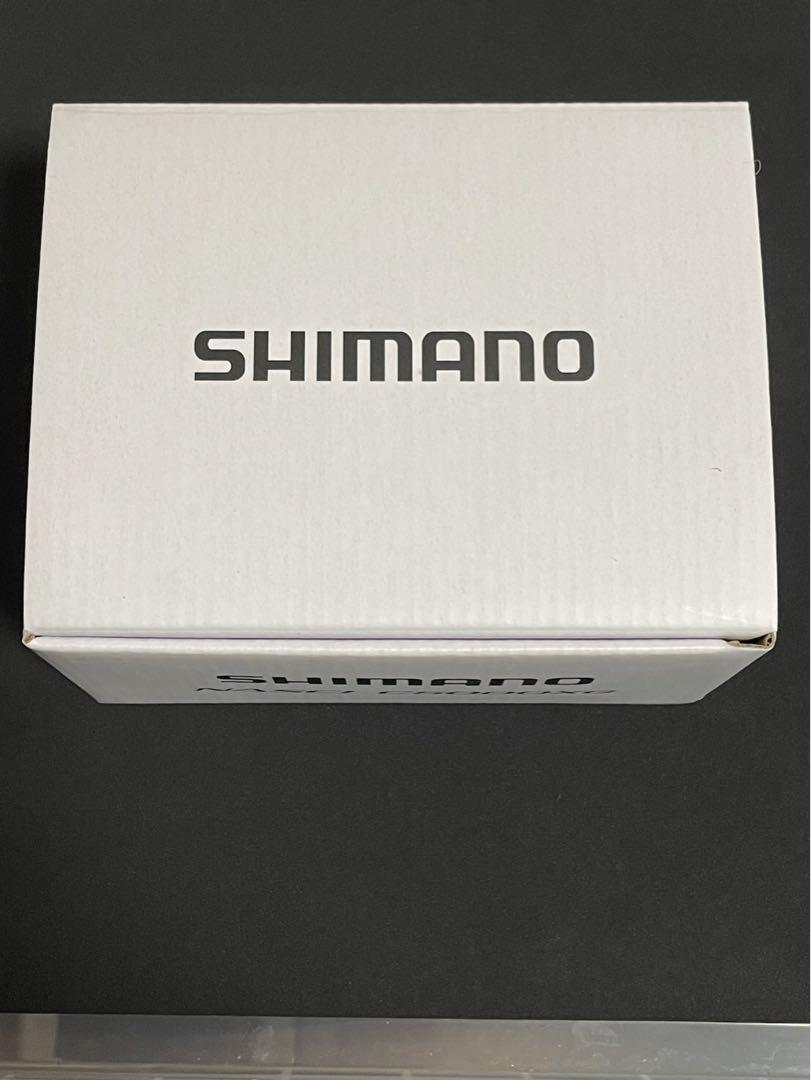 ★シオン★SHIMANO ナスキーC5000xg
