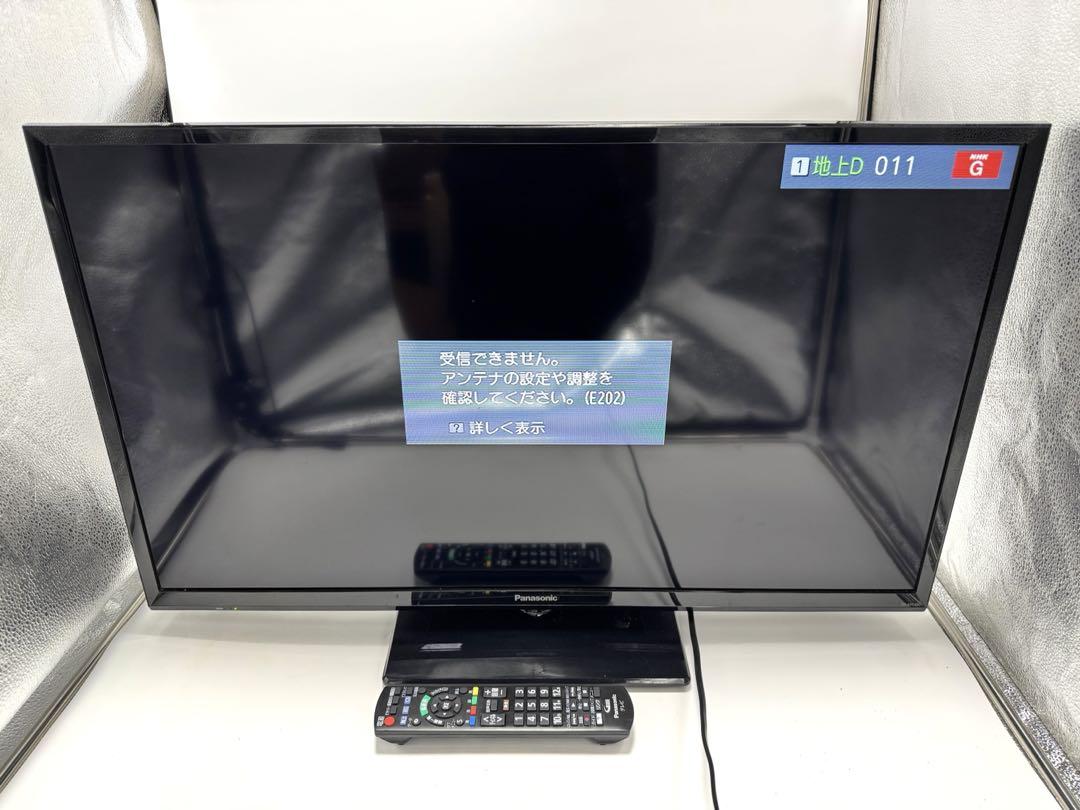 パナソニック TH-32G300 32インチ 液晶テレビ 2019年製 パナソニック VIERA TH-32G300 [32インチ] 価格比較 - 価格.com