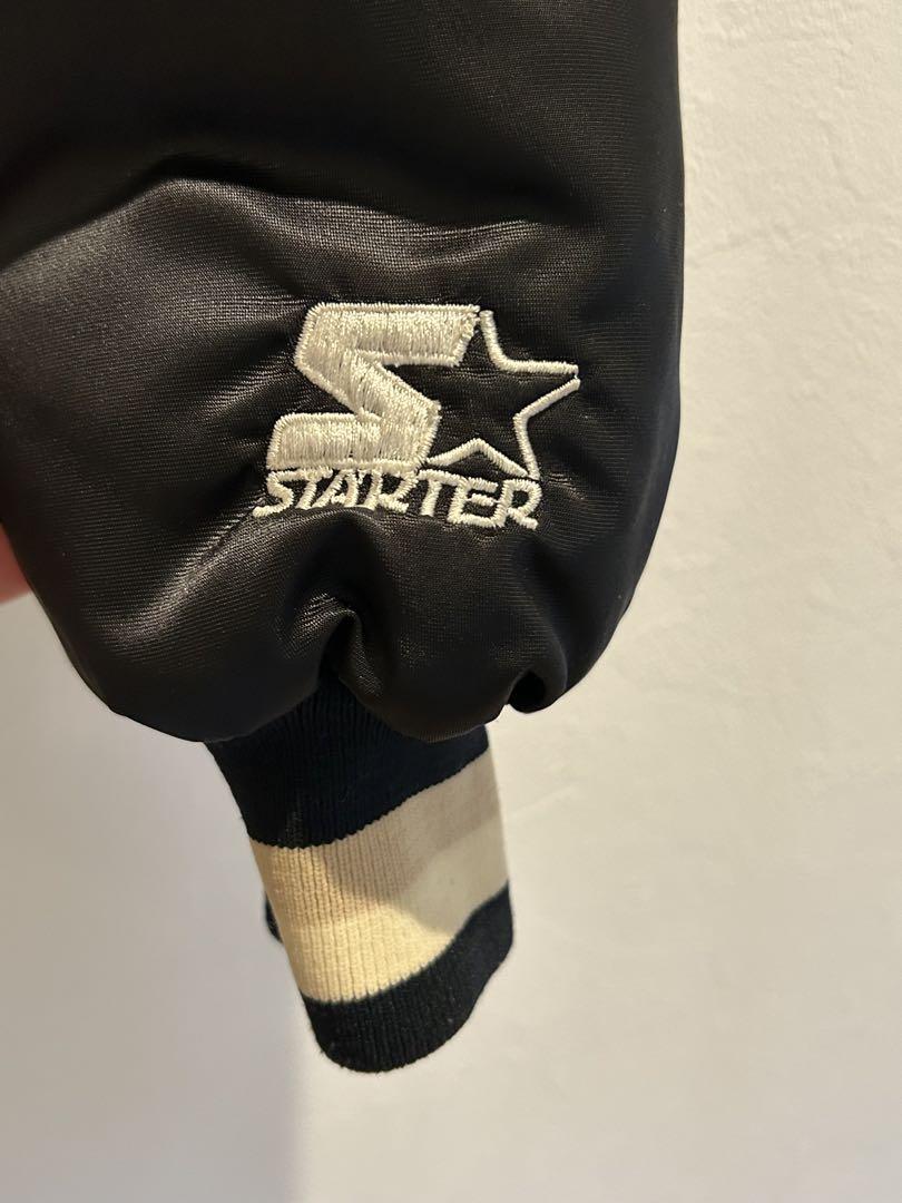 スタジャン　ホワイトソックスwhite sox MADE IN USA