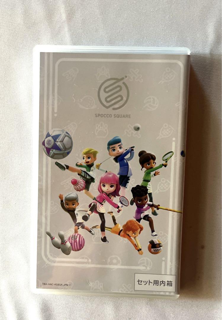 新品ファンタジーライフ アイNintendo Switch - メルカリ