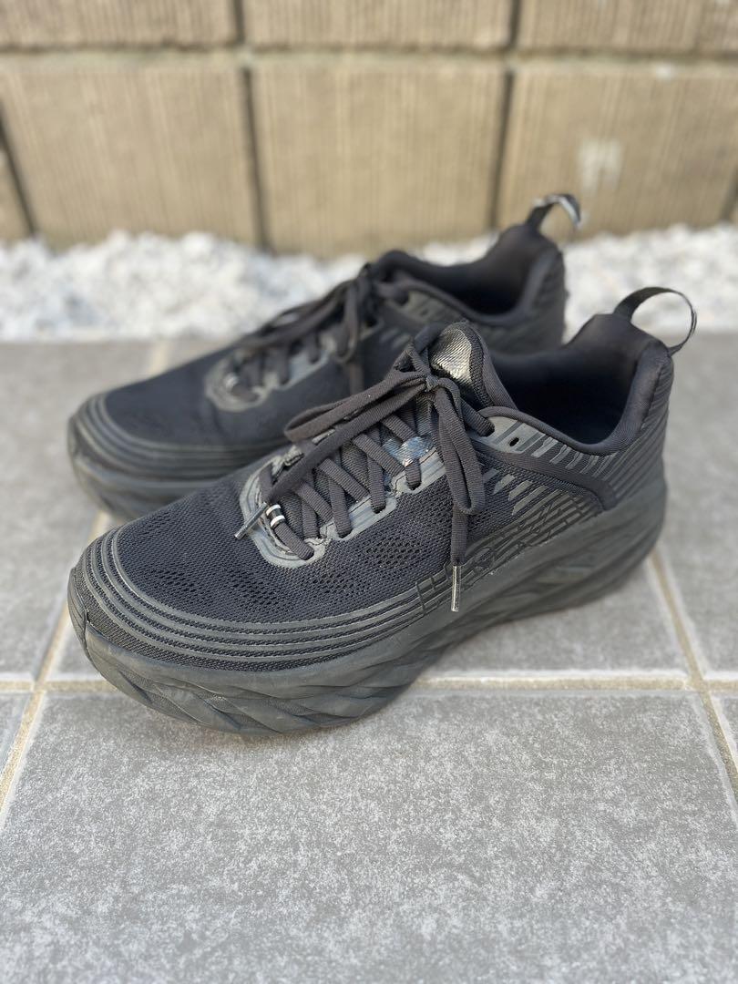 スニーカー HOKA ONE ONE us9.5 / 27.5cm