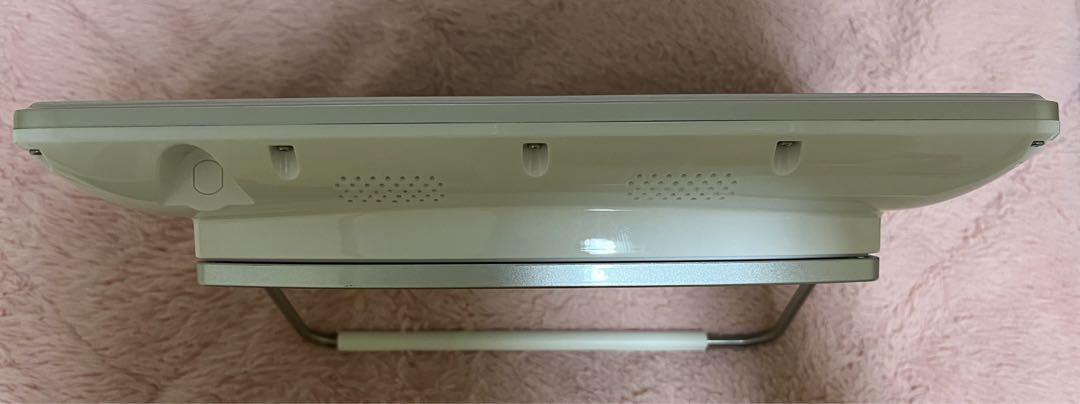 10インチ 防水ポータブル ブルーレイプレーヤー SU-B10WP Amazon | SU-B10WP superbe (ポータブルブルーレイプレーヤー