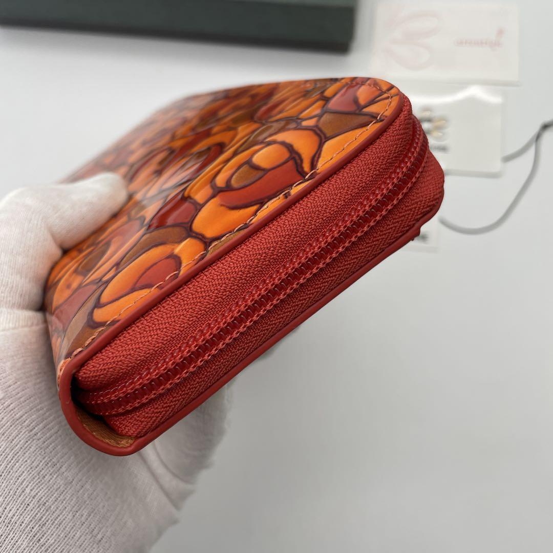 ☆新品未使用☆コッコフィオーレ☆長財布