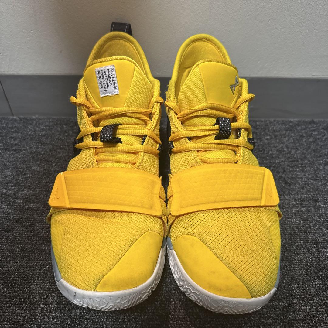 シューズ(男性用) Nike PG 2.5EP 27.0cm