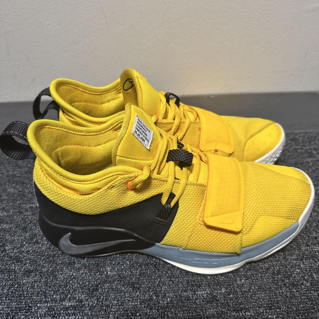 シューズ(男性用) Nike PG 2.5EP 27.0cm