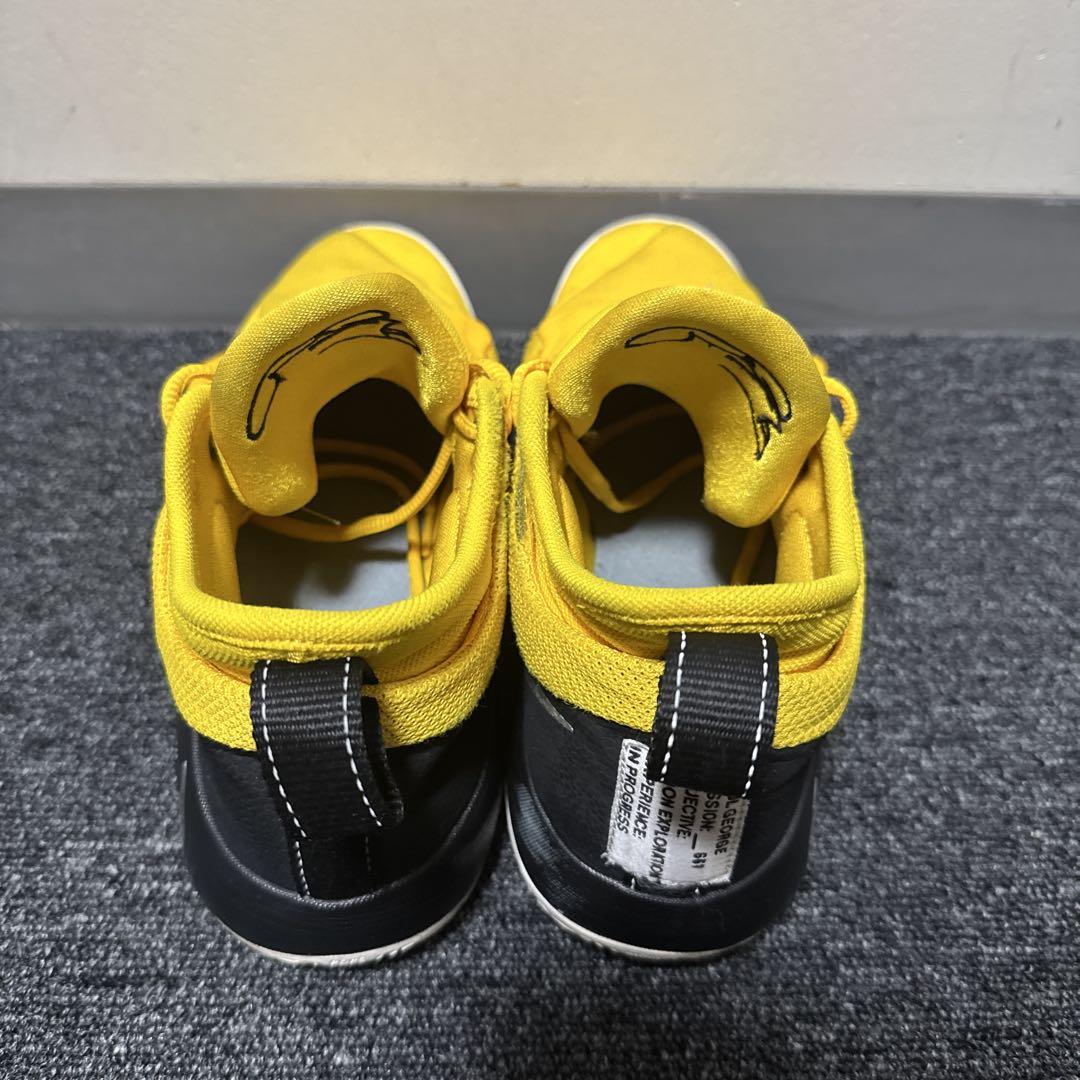 シューズ(男性用) Nike PG 2.5EP 27.0cm