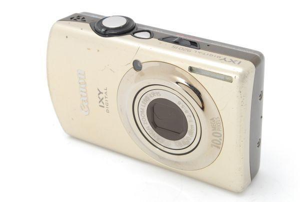 スマホ転送OK! キヤノン IXY DIGITAL 920 IS CCD搭載 - メルカリ スマホ転送OK! キヤノン IXY DIGITAL 920 IS CCD搭載 - メルカリ