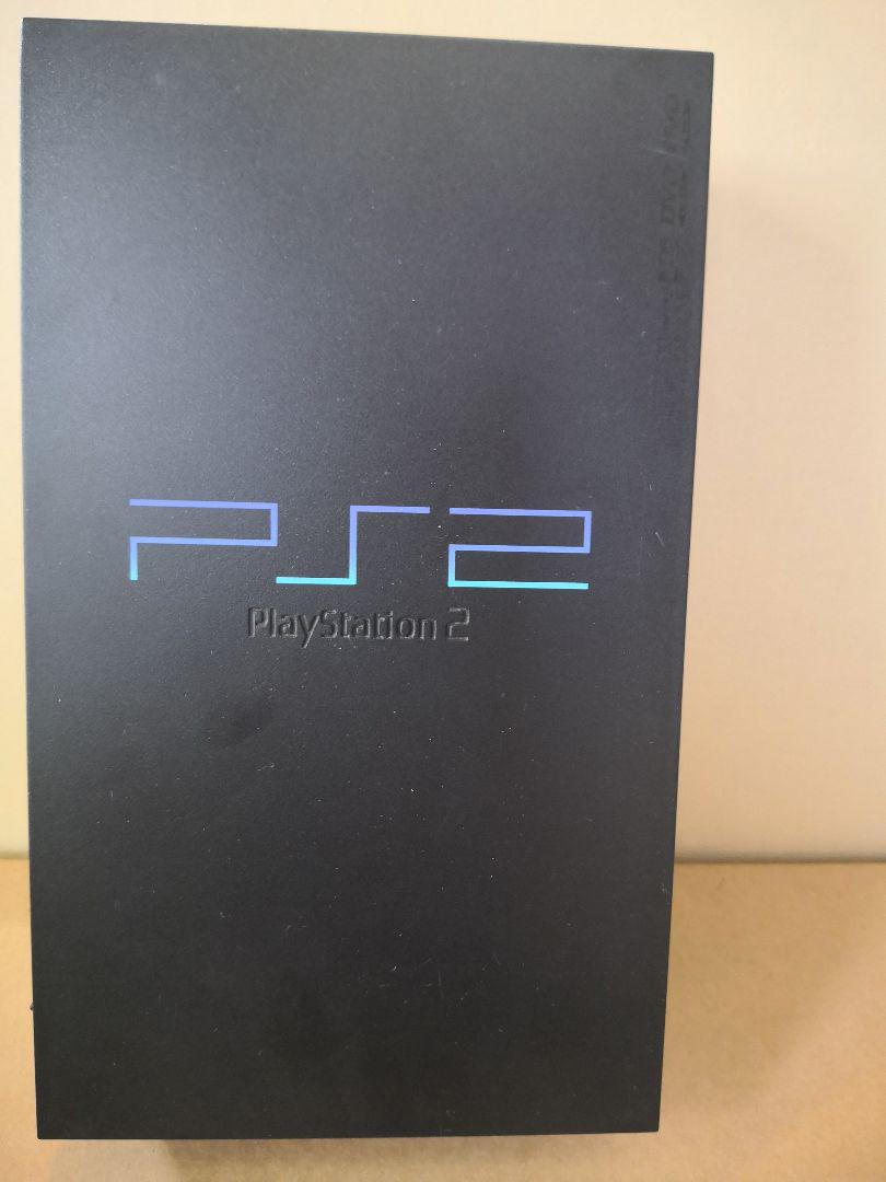 PlayStation2プレイステーション2／おまけソフト20本とメモリーカード