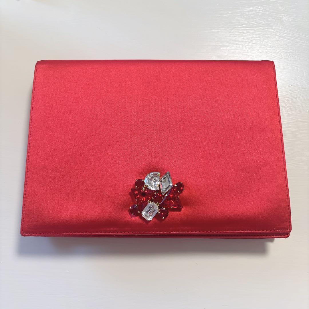 GENNY パーティーバッグ ショルダーバッグGenny