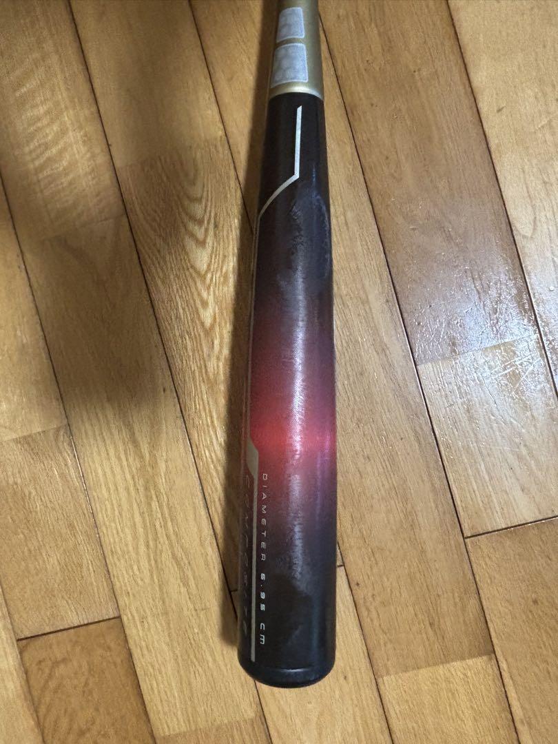 美品　Rawlings ハイパーマッハ　AIR 83cm