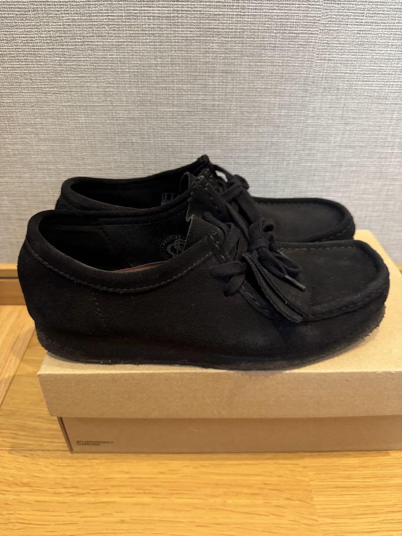 CLARKS クラークスワラビー