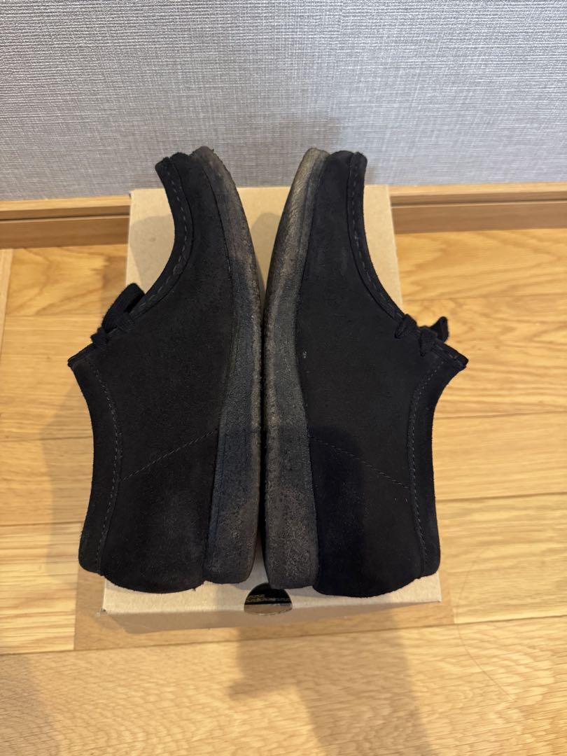 CLARKS クラークスワラビー
