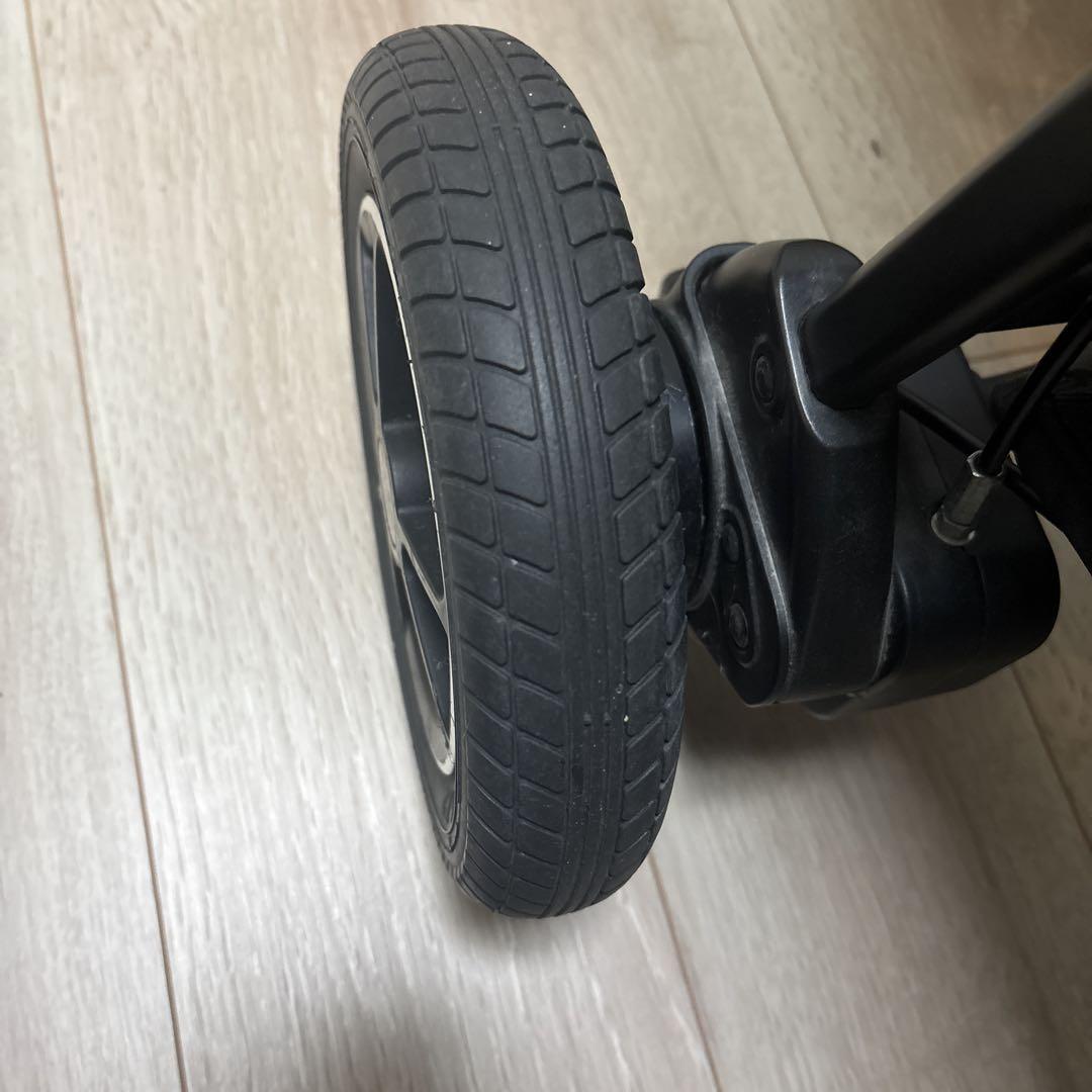 【Aprica】スムーヴプレミアム　美品