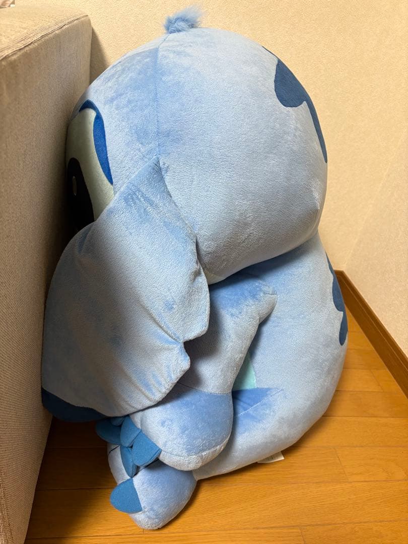 ぬいぐるみDisney