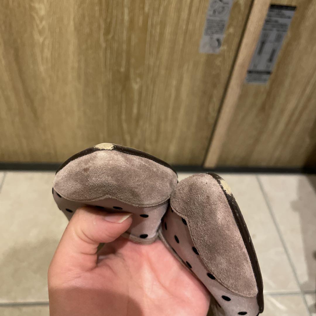 かねまつ　シューズ
