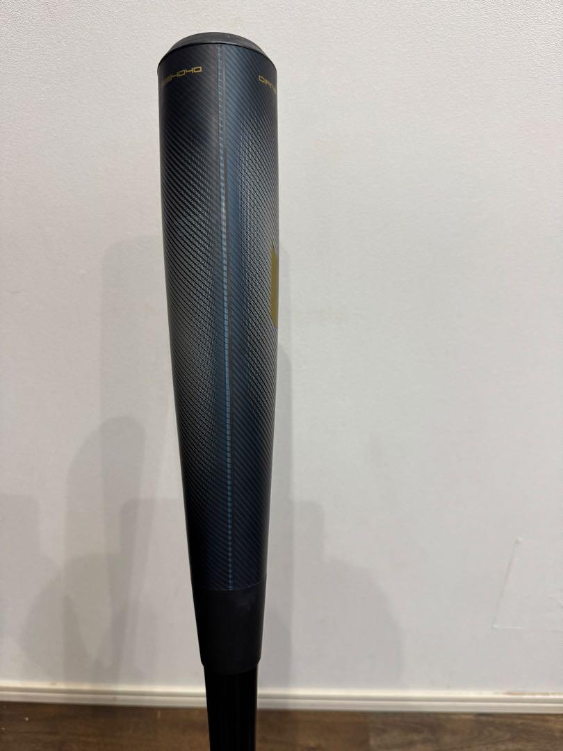 MM23MX 軟式用バット 83cm
