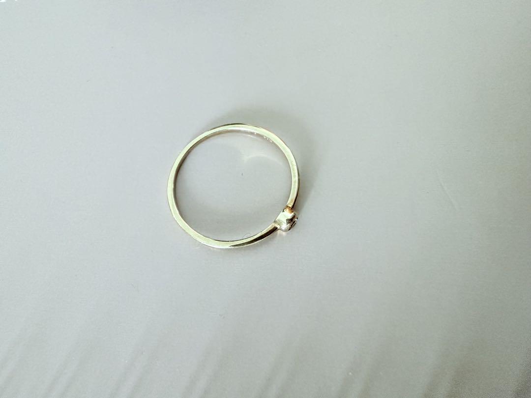 U×松田未来×LUI 【lui jewelry】トリプルコラボリング