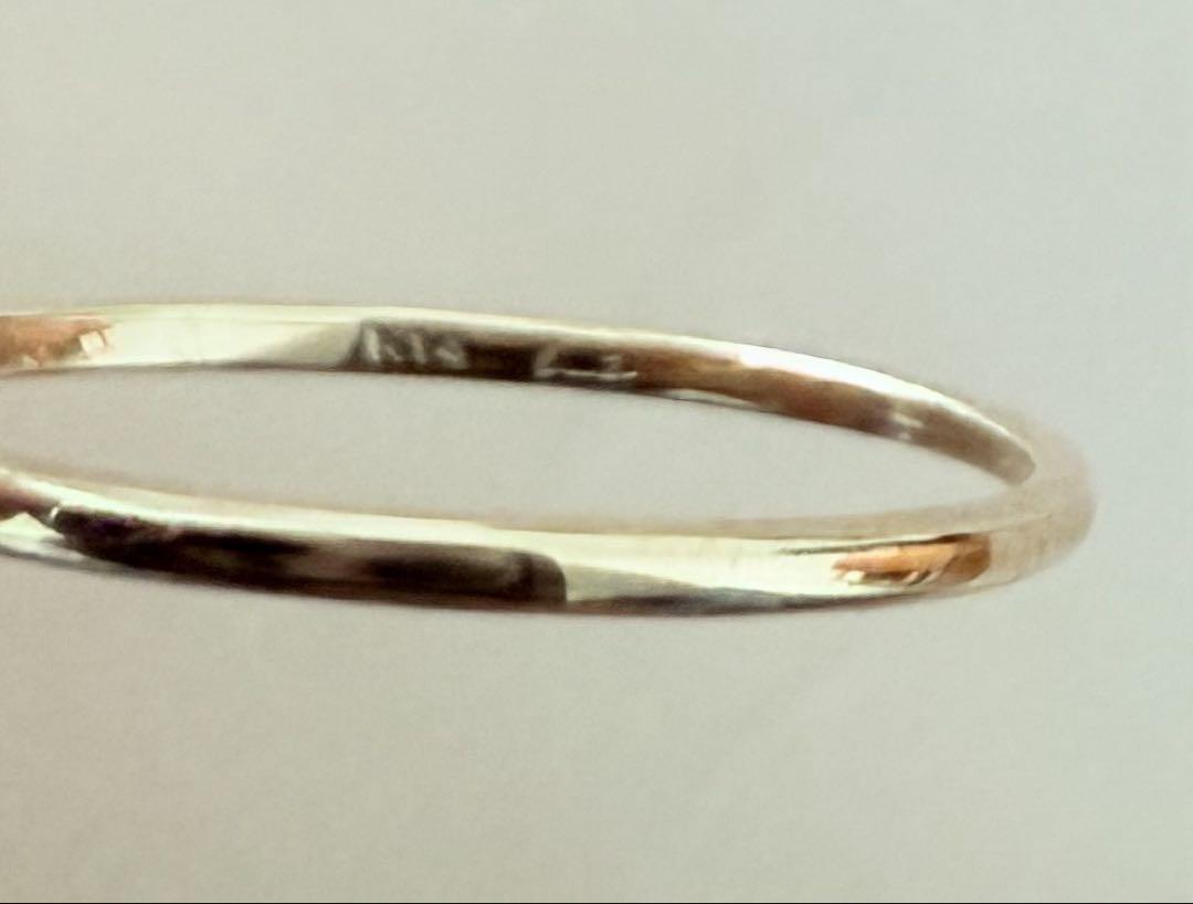 U×松田未来×LUI 【lui jewelry】トリプルコラボリング