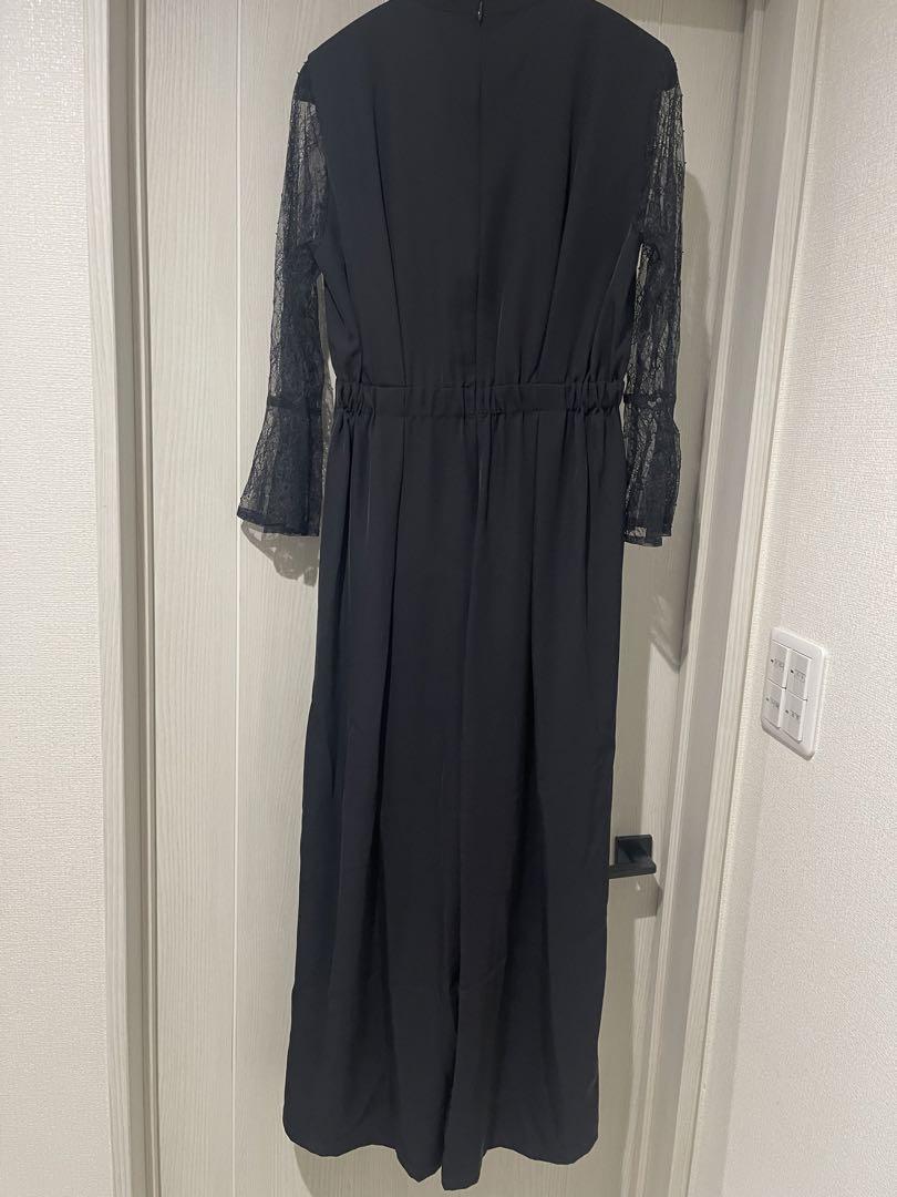 美品　RUIRUE BOUTIQUE 卒業式　スーツ　M パンツスーツ
