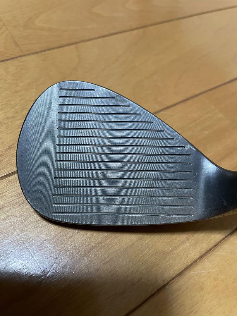 ドルフィンウェッジ 56度