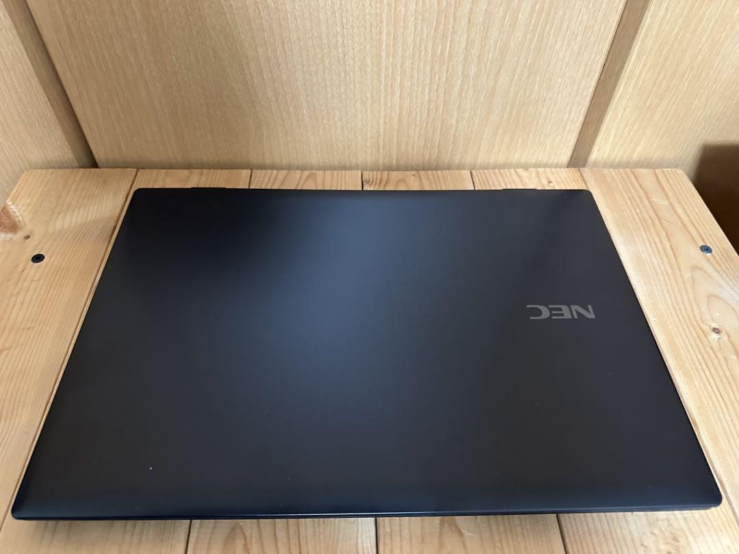 【ジャンク】早い者勝ち　NEC LaVie ノートPC i3 第8世代