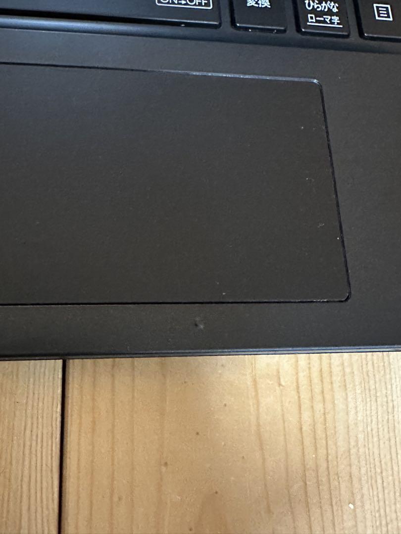 【ジャンク】早い者勝ち　NEC LaVie ノートPC i3 第8世代
