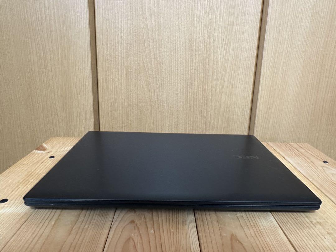 【ジャンク】早い者勝ち　NEC LaVie ノートPC i3 第8世代