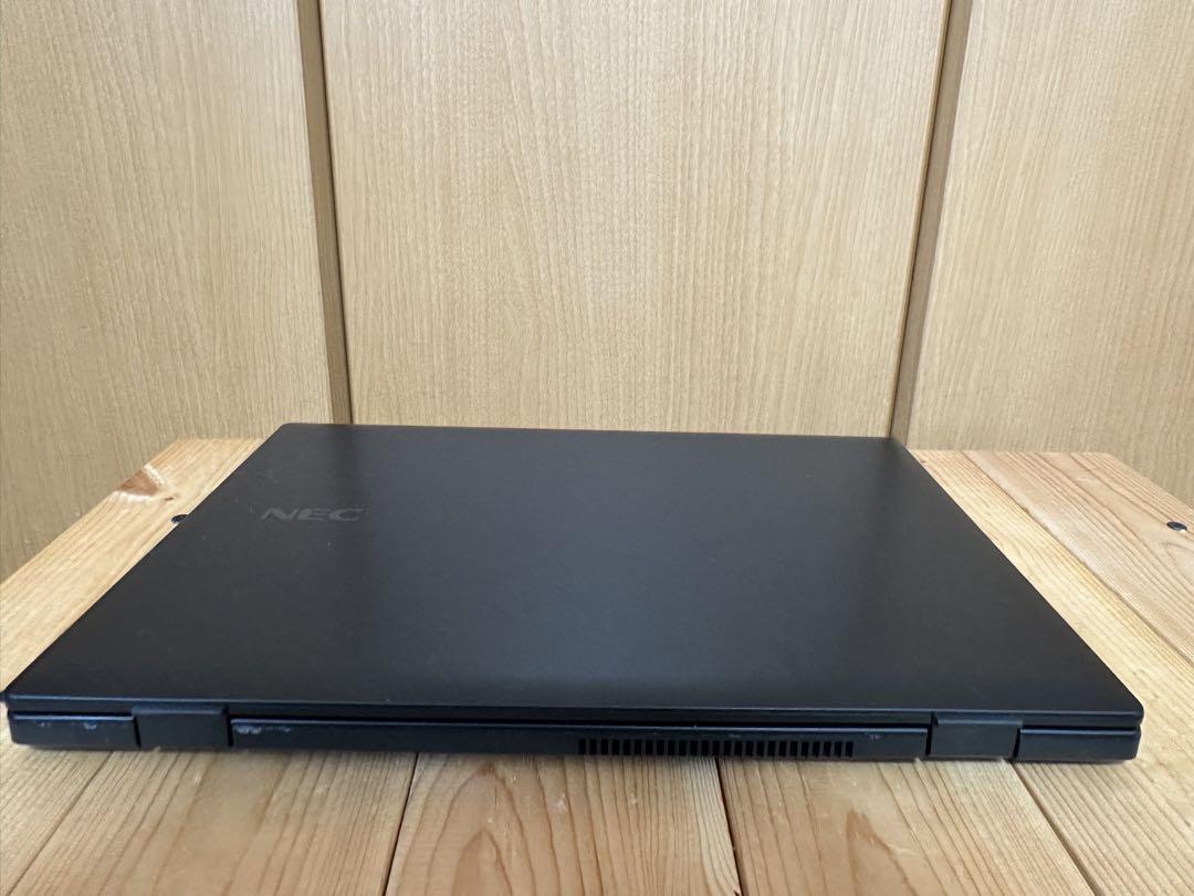 【ジャンク】早い者勝ち　NEC LaVie ノートPC i3 第8世代