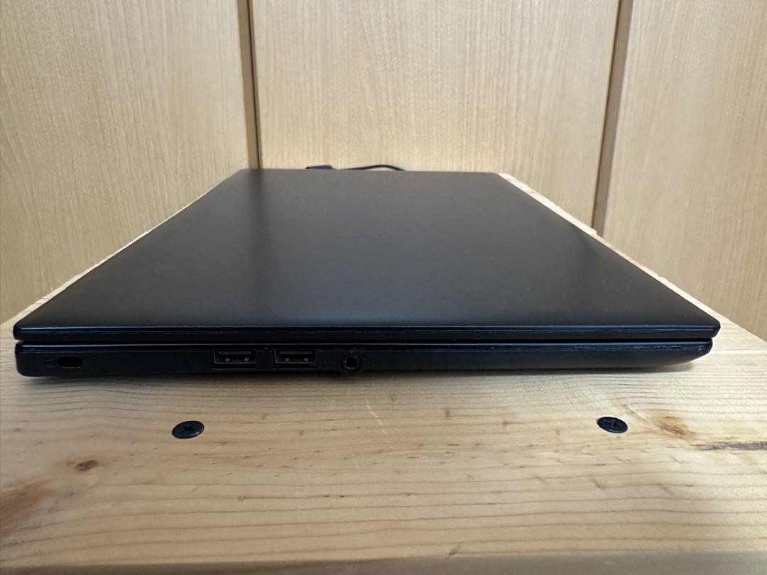 【ジャンク】早い者勝ち　NEC LaVie ノートPC i3 第8世代
