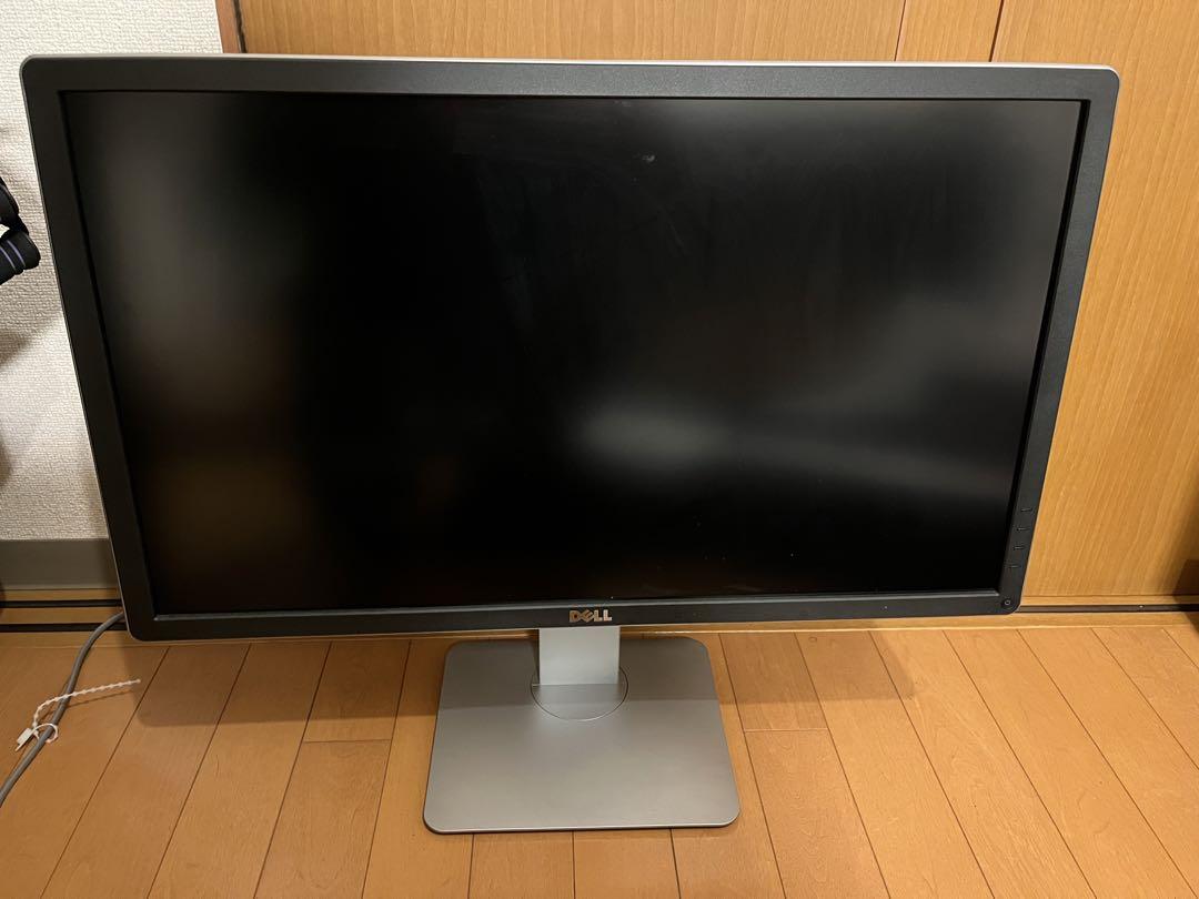 即出荷 DELL P2715Q 27インチ 4kモニター | badenbaden-net.com