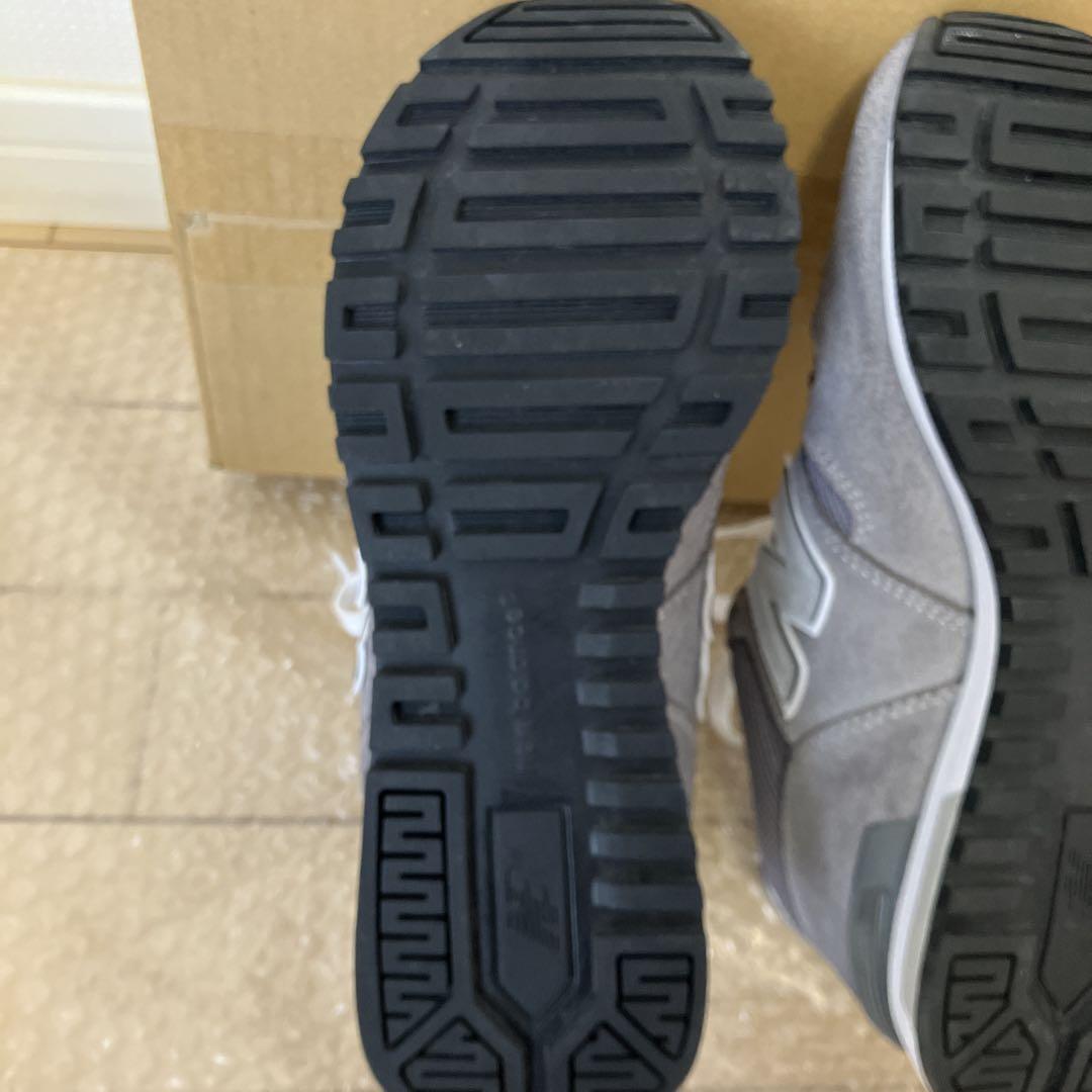 ニューバランス new balance スニーカー ML565 23.0